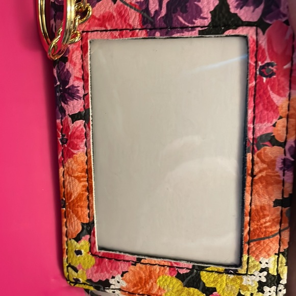 Betsey Johnson Dog Backpack & Card Case Gift Boxed Retail 98.00 NWT - Picture 9 of 9